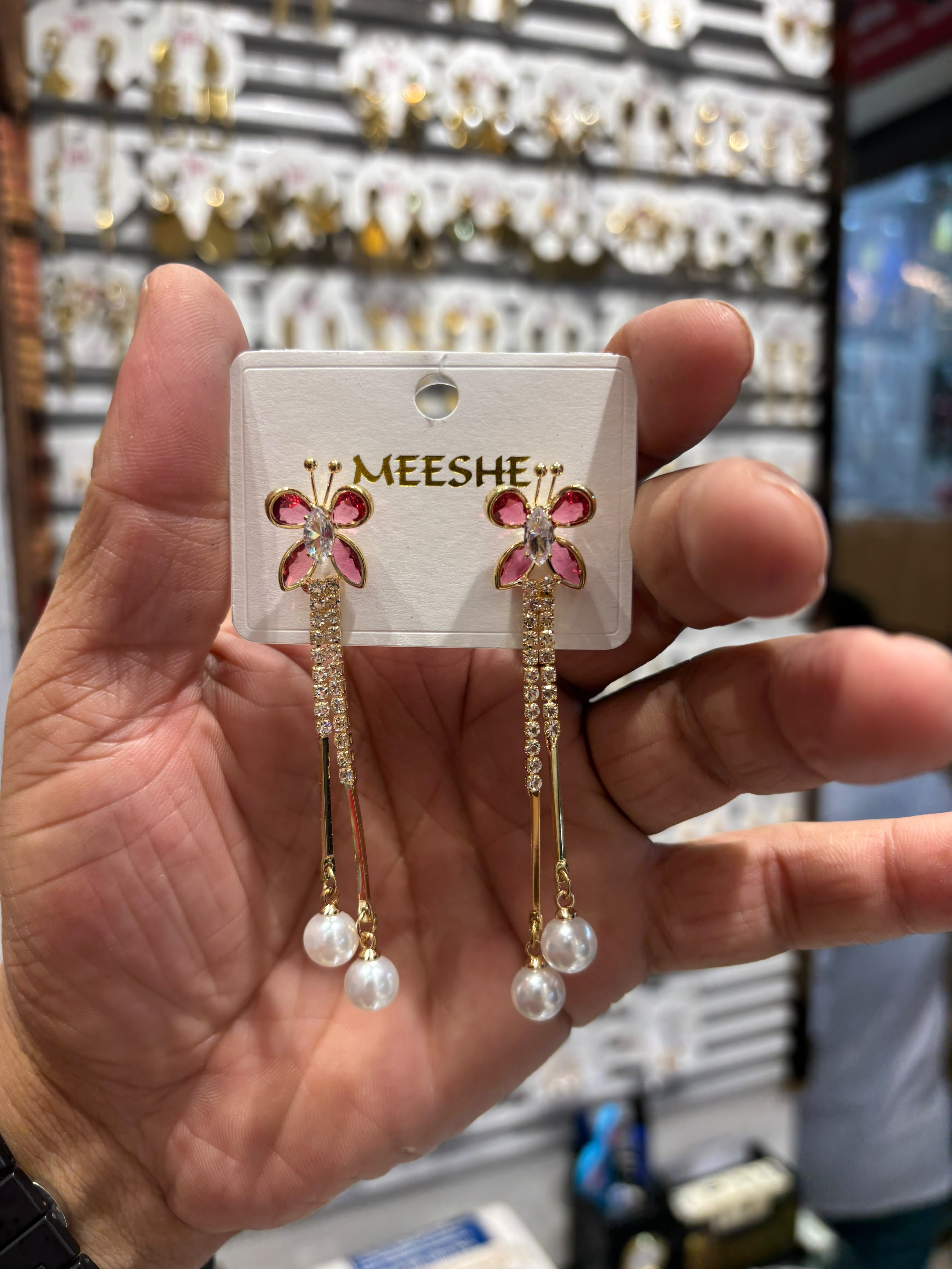 Earrings 003